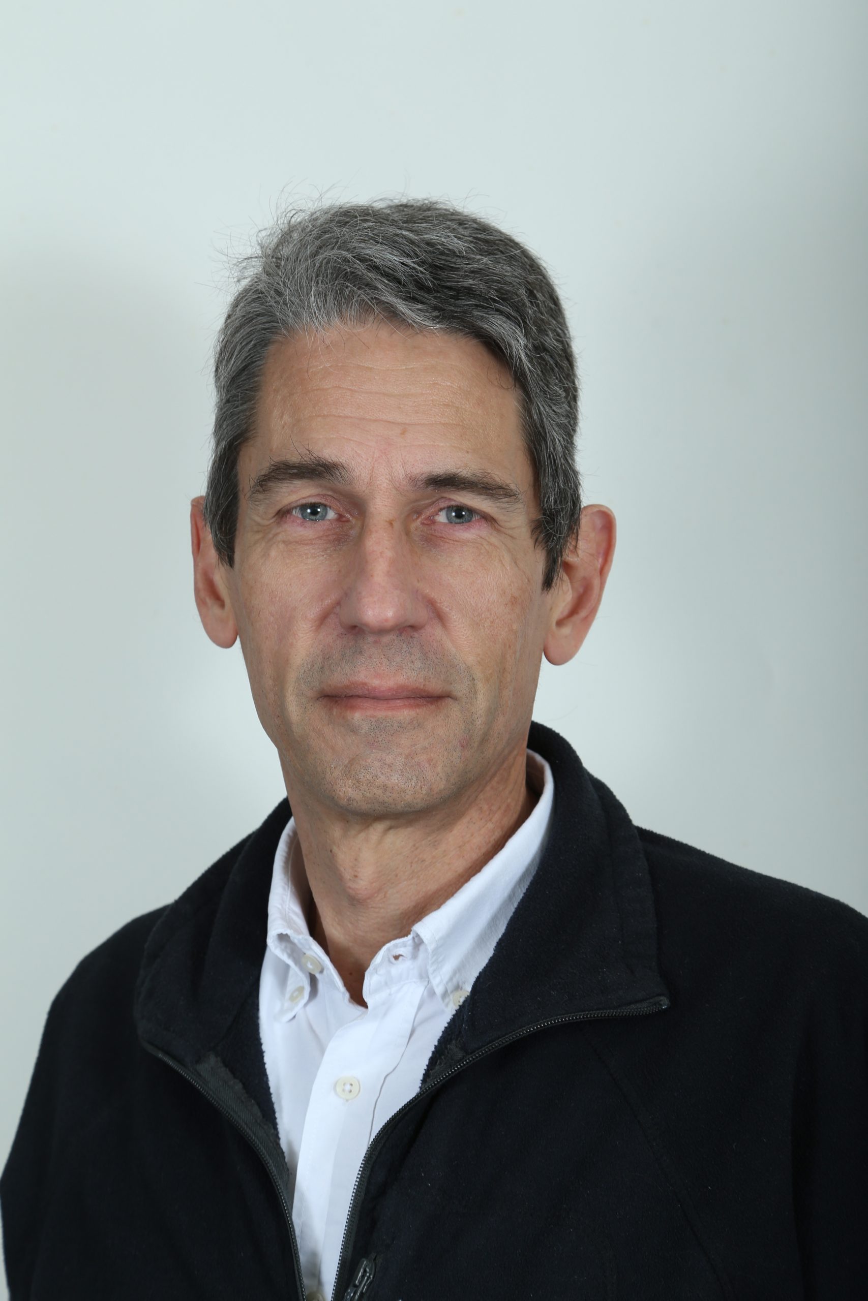 Anthony H. Aletras