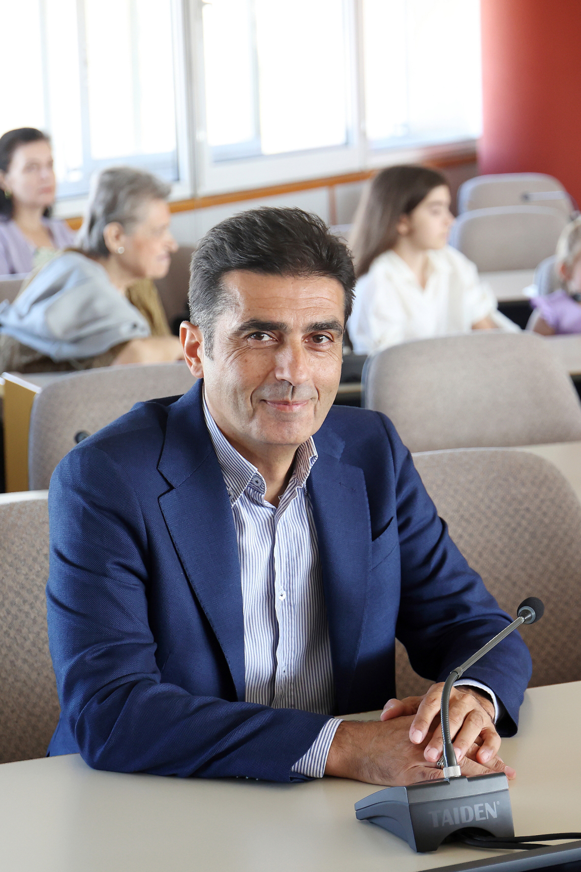 Kyriakos S. Chatzikyriakidis