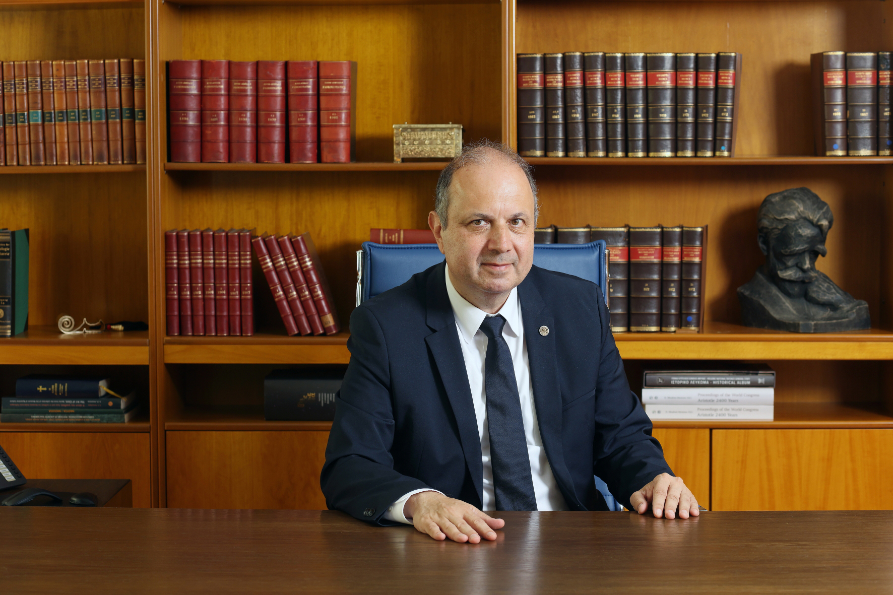 Kyriakos Anastasiadis