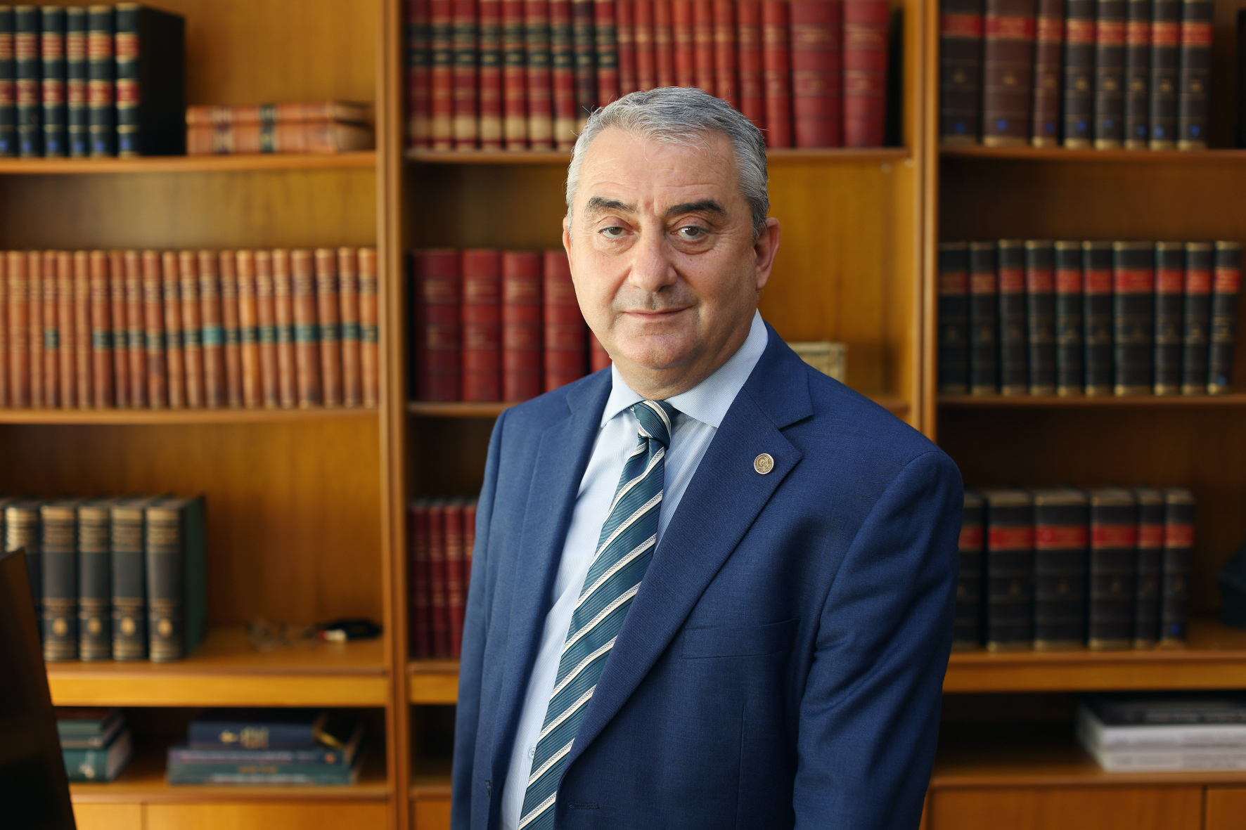Iakovos Michailidis