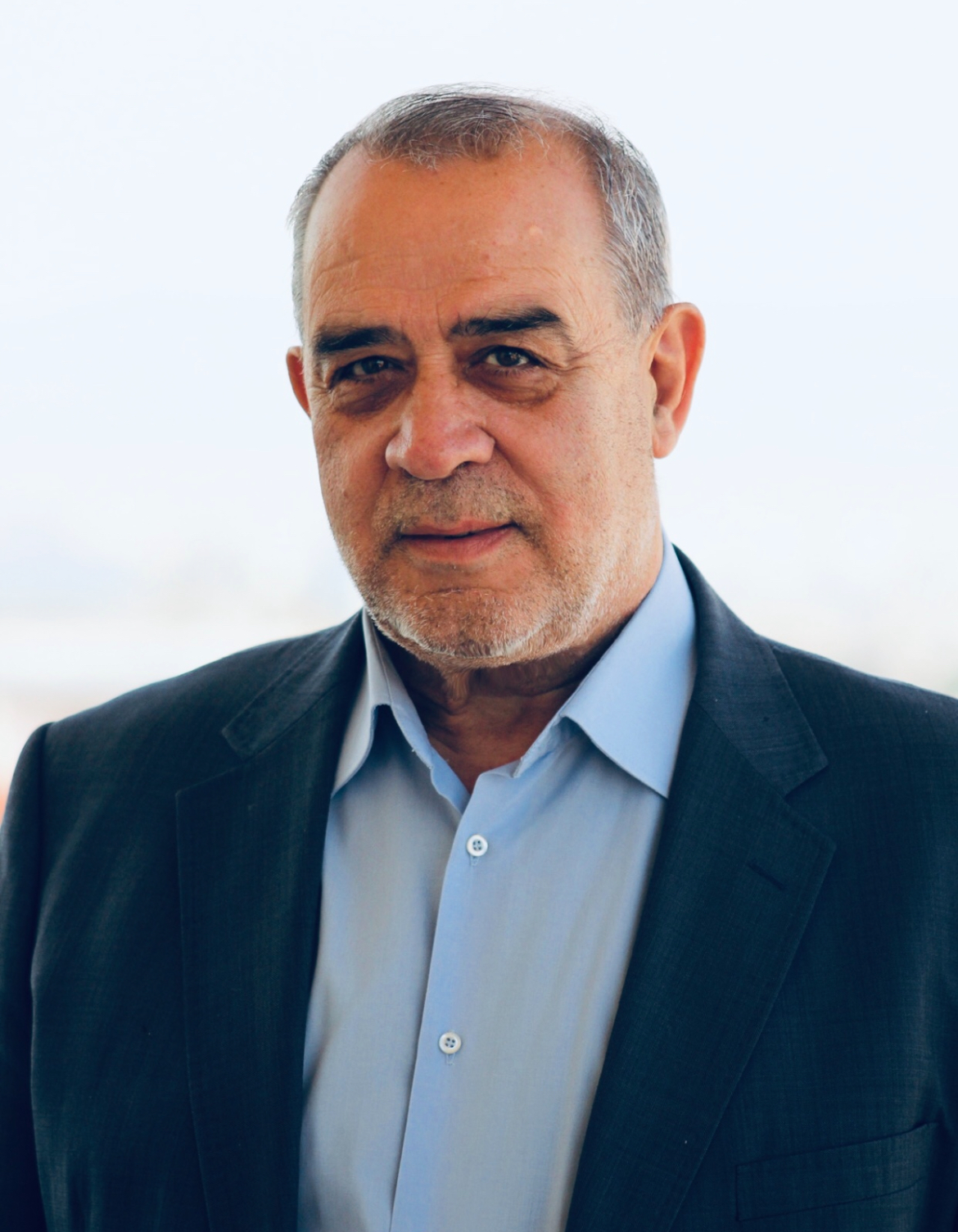 Constantinos Bliatkas