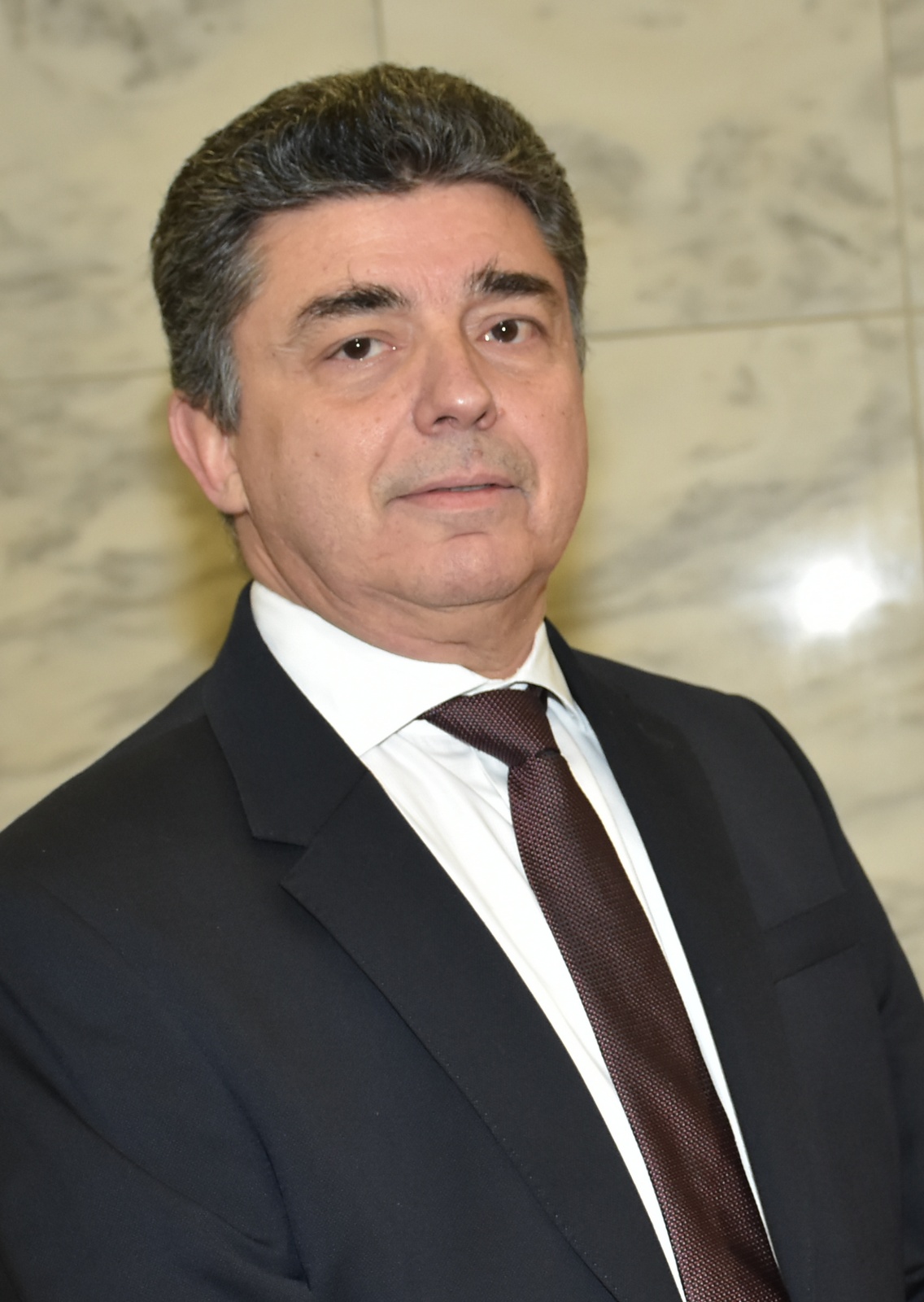 Ioannis Tsinopoulos