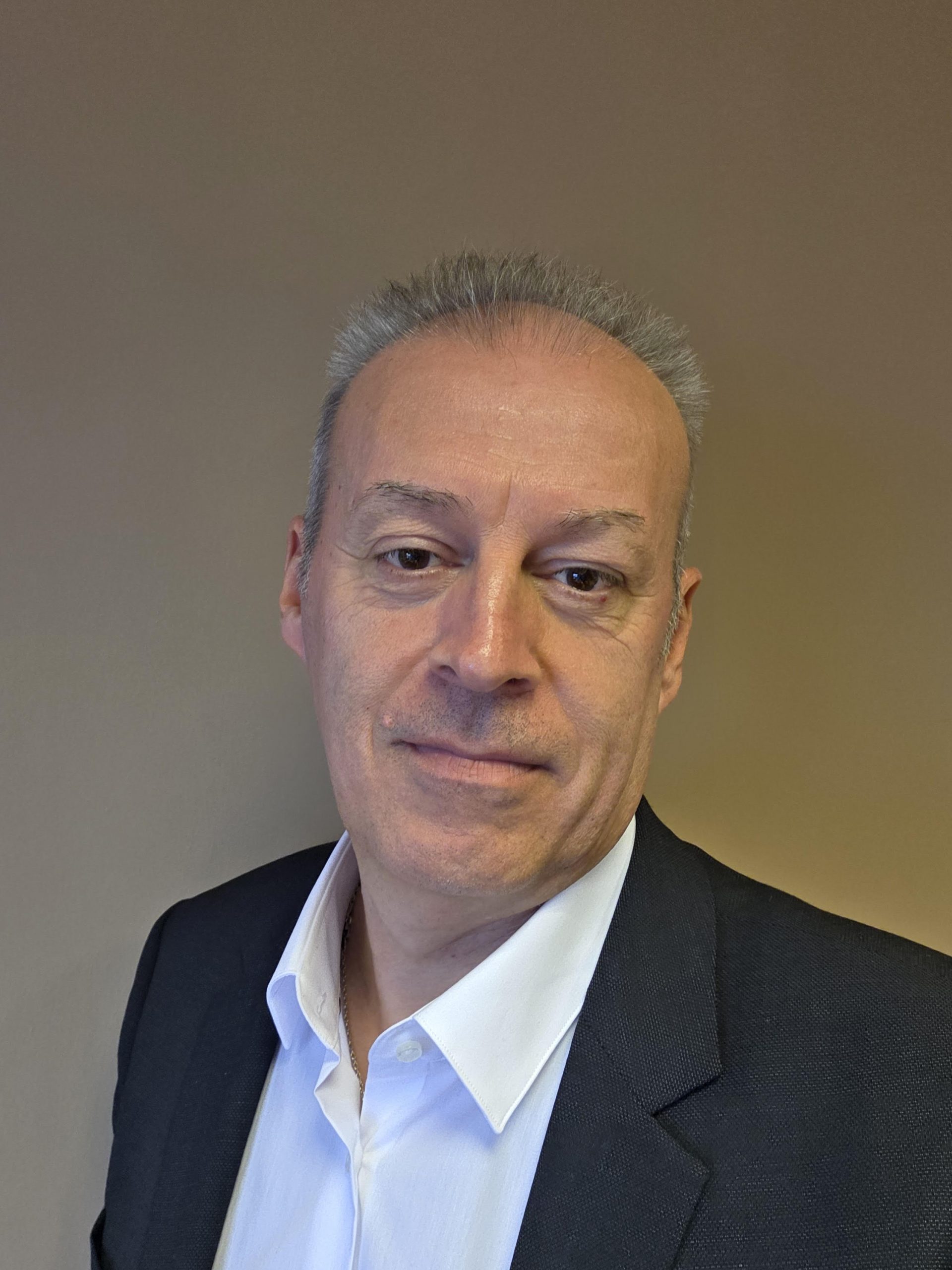Yiannis (Ioannis) Salmatzidis