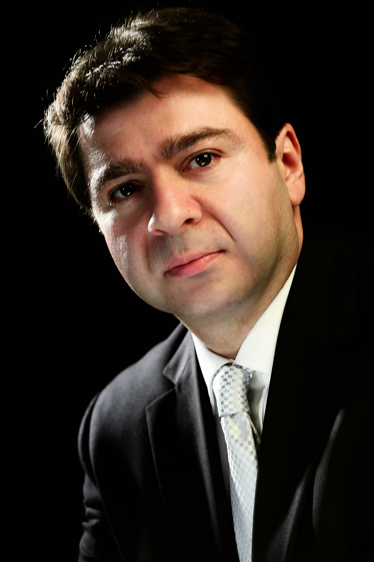 Georgios Tsoulfas