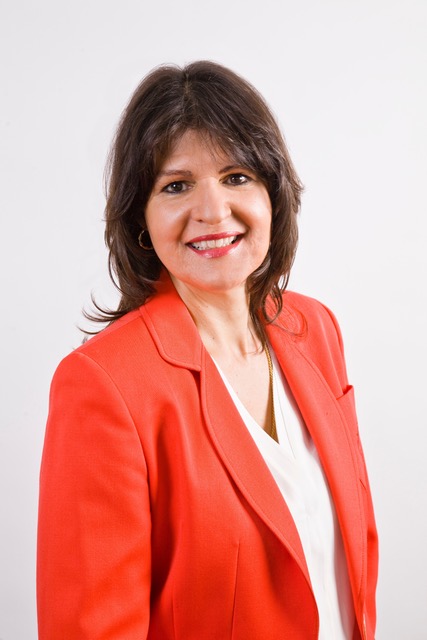 Magdalena Simonis AM