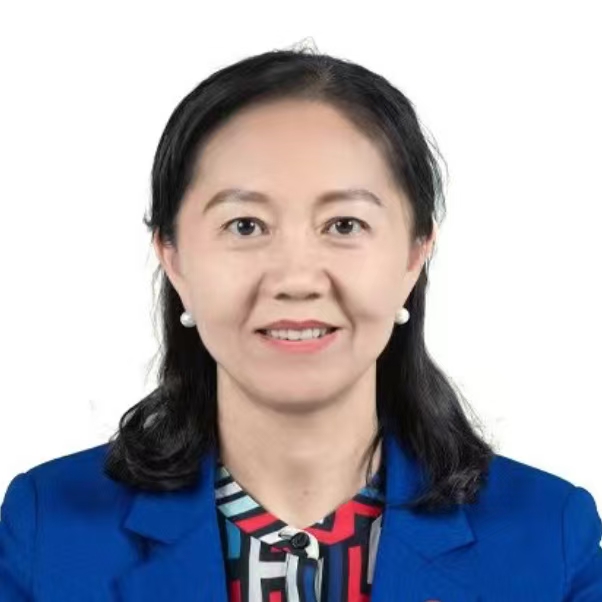 Dongmei Yin