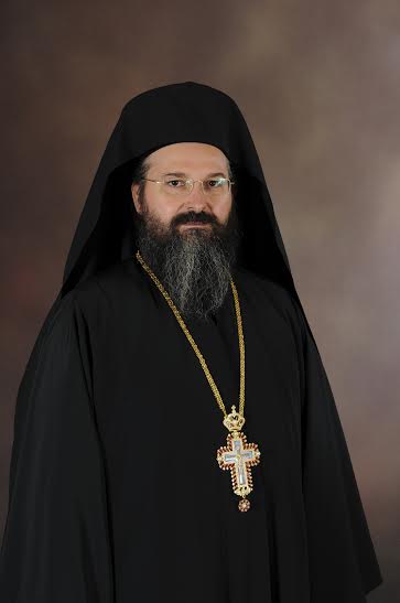 Aristarchοs Gkrekas