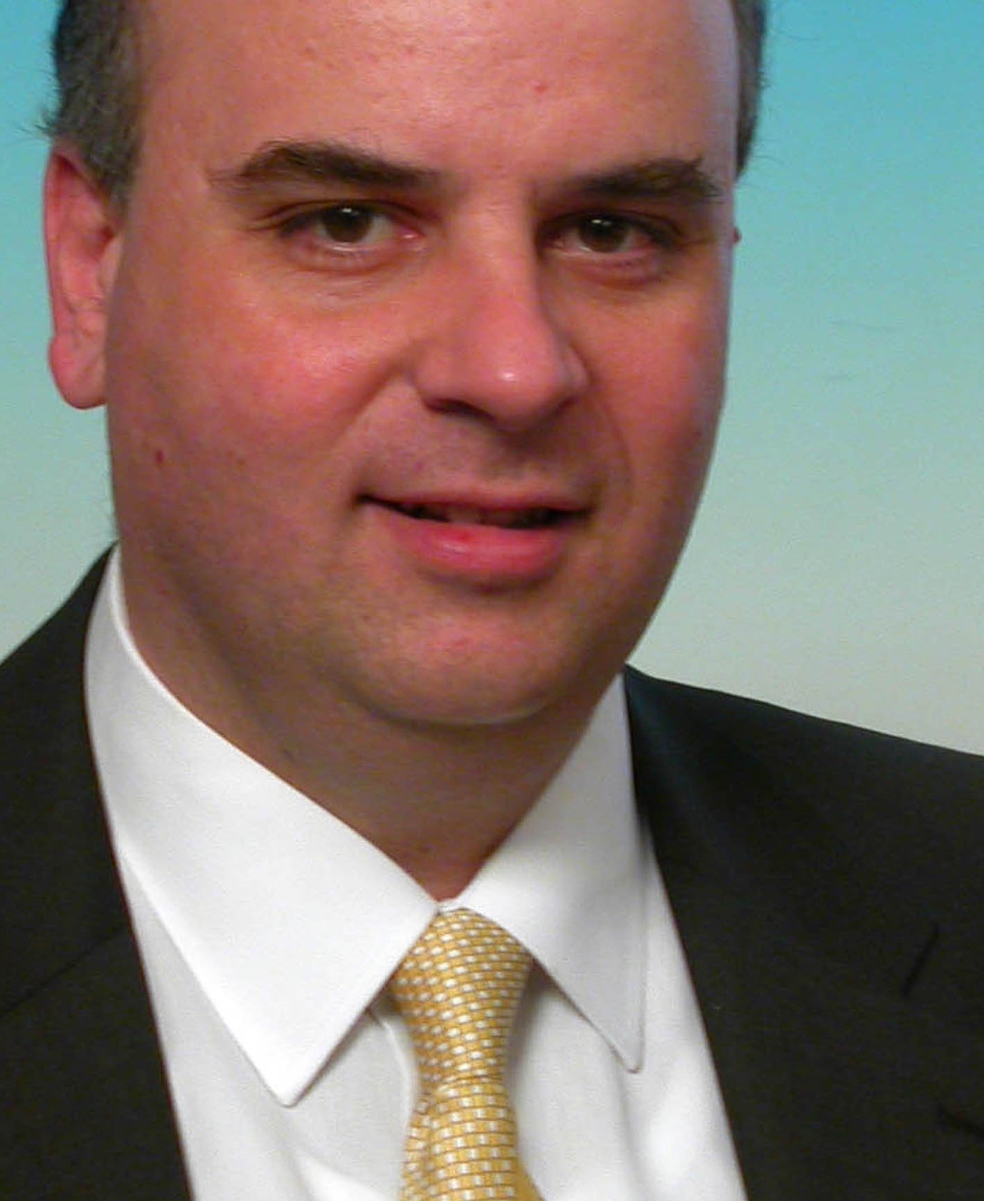 Apostolos E. Papalois