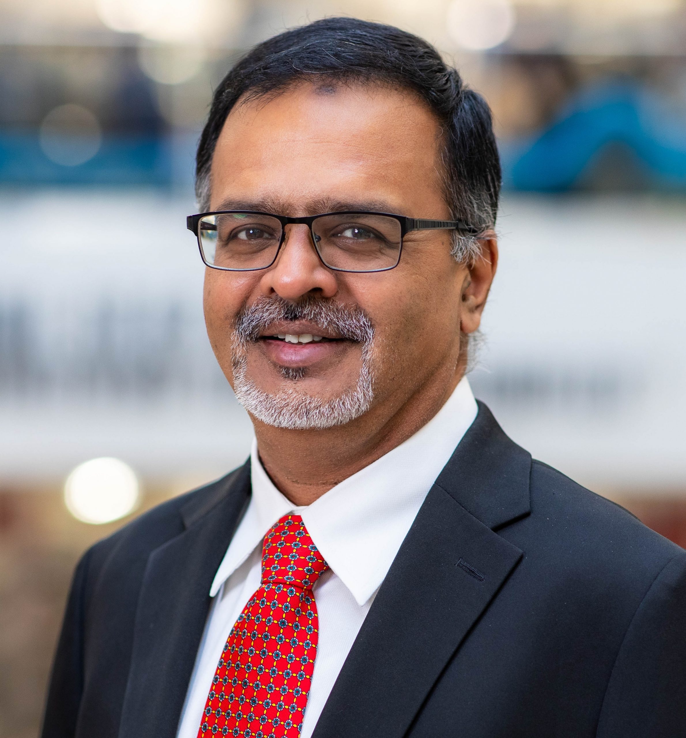 Arul Jayaraman
