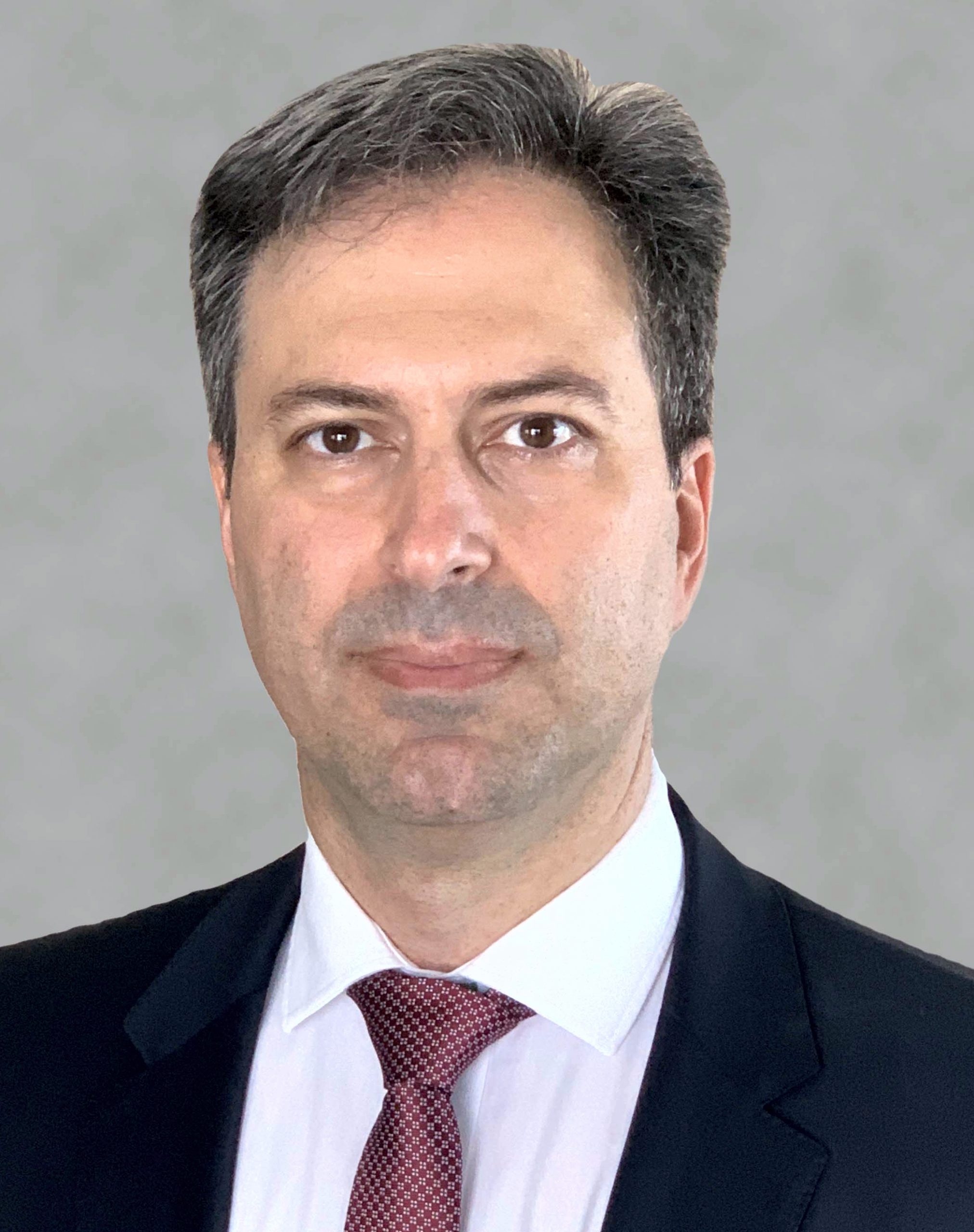 Nikolaos Michailidis