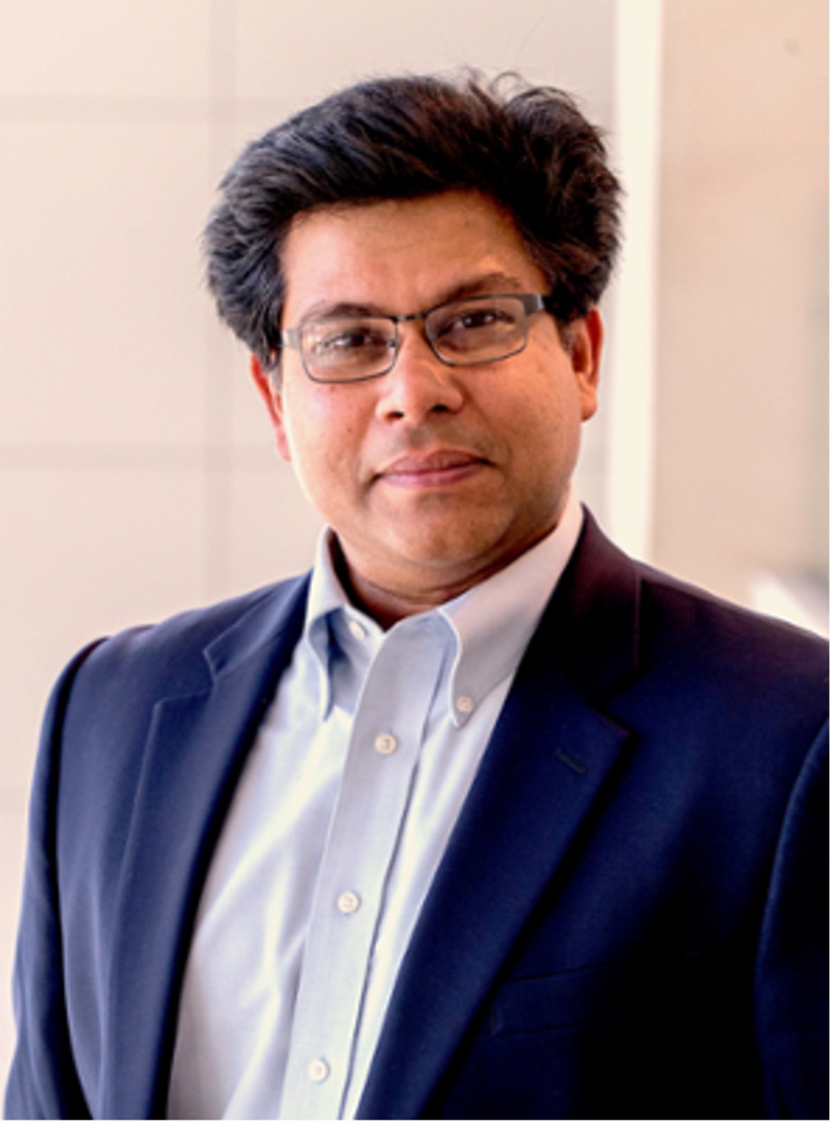 Saurabh Biswas