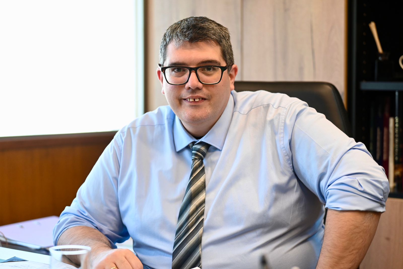 Nikolaos Misolidis