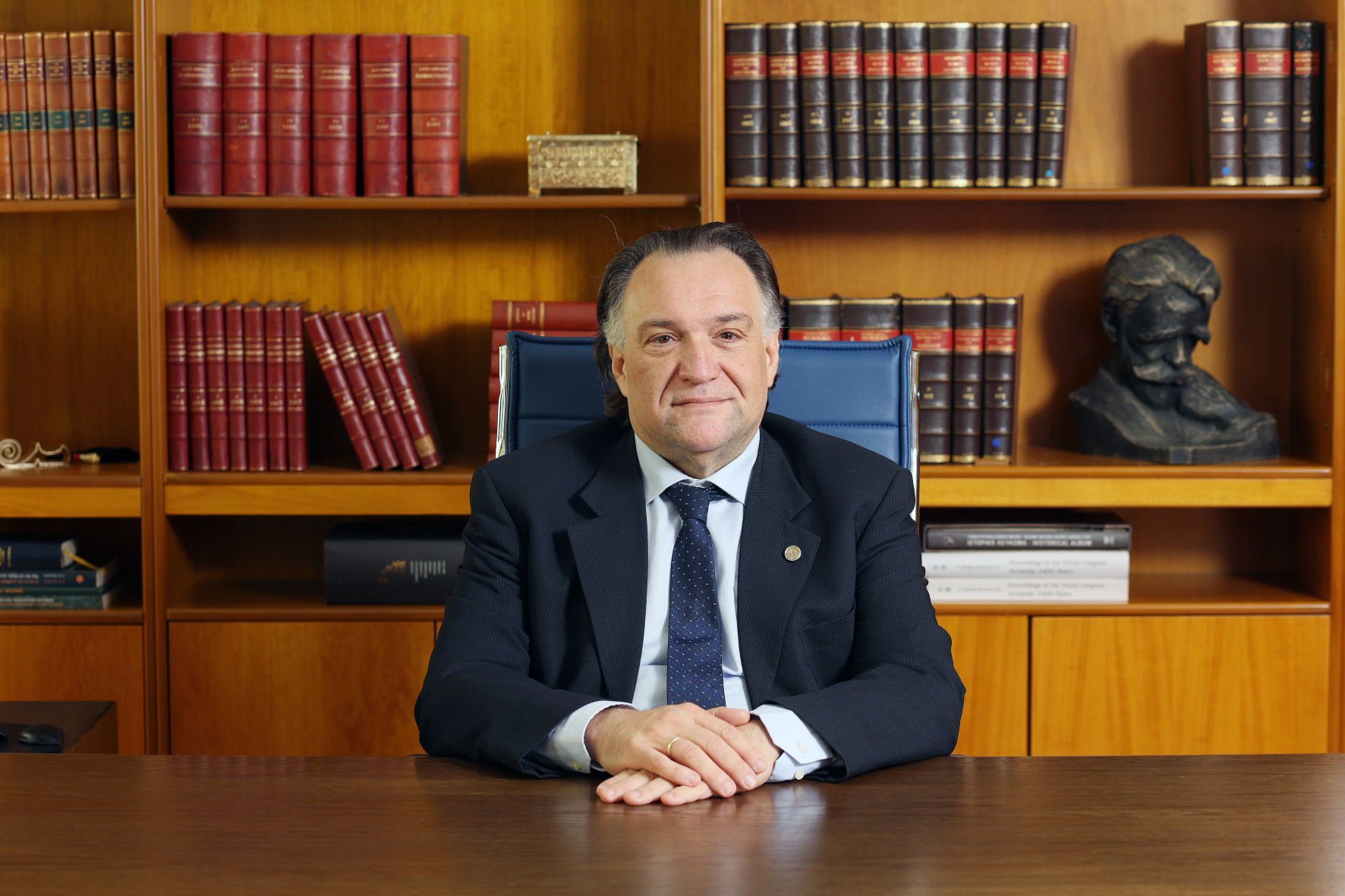 Nikolaos Maghioros