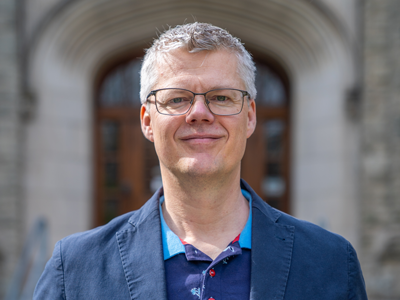 Lars Rehmann