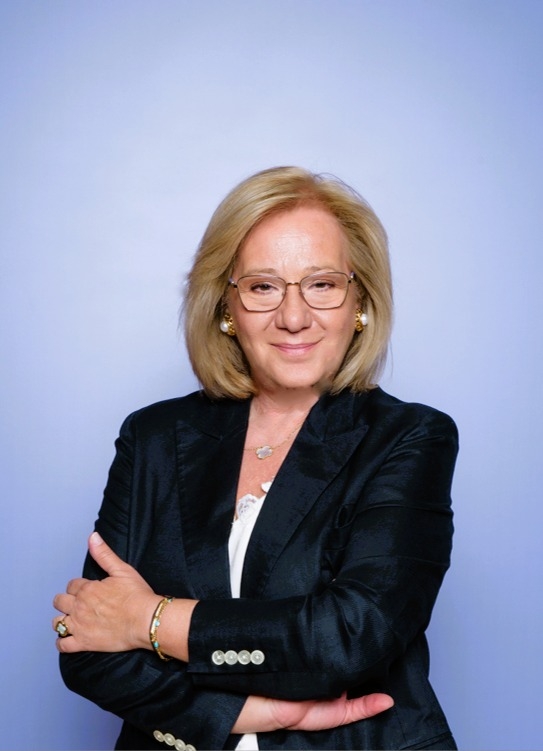 Olga Pavlidou Koutroumpis