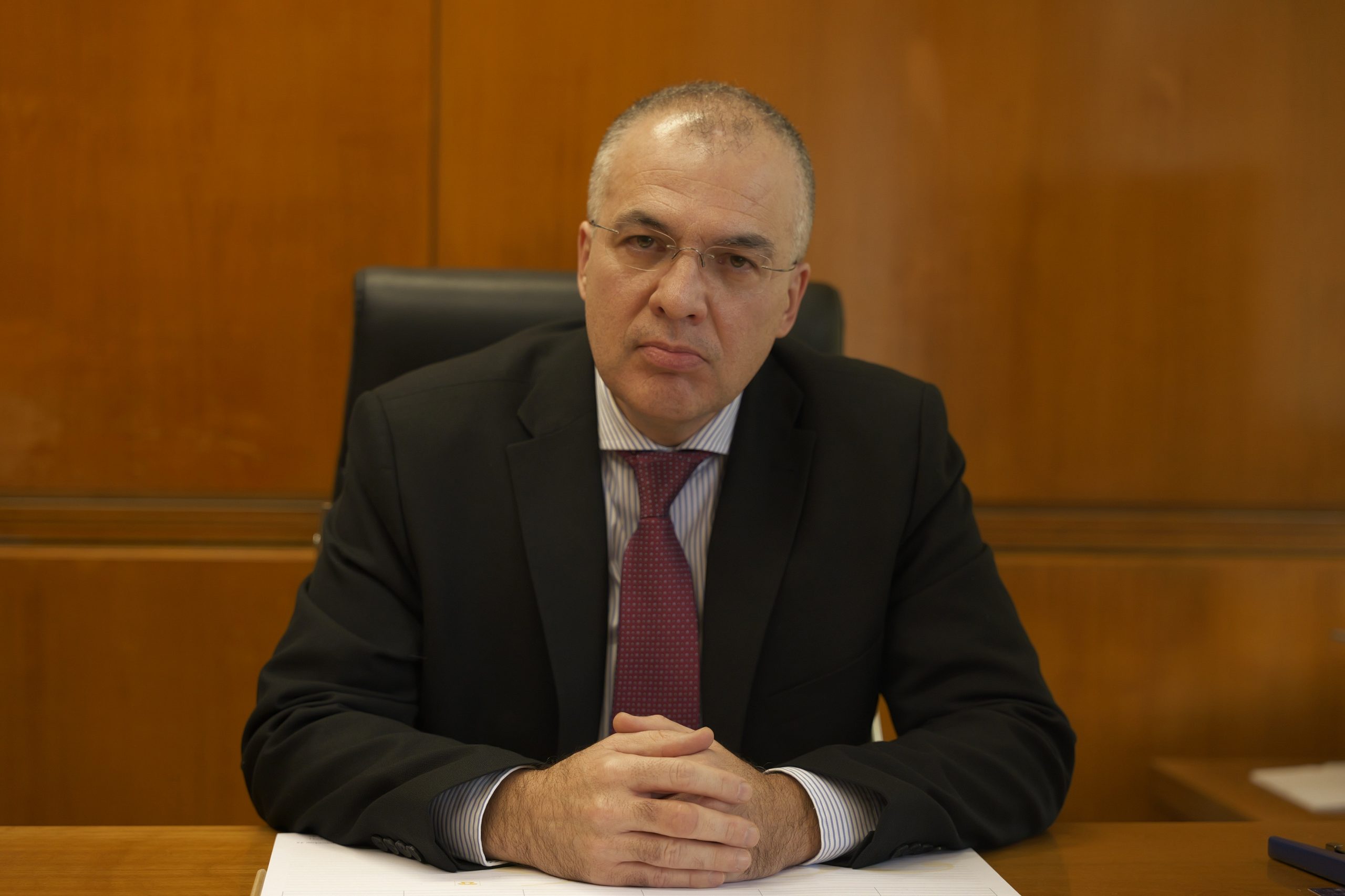 George Kalantzis