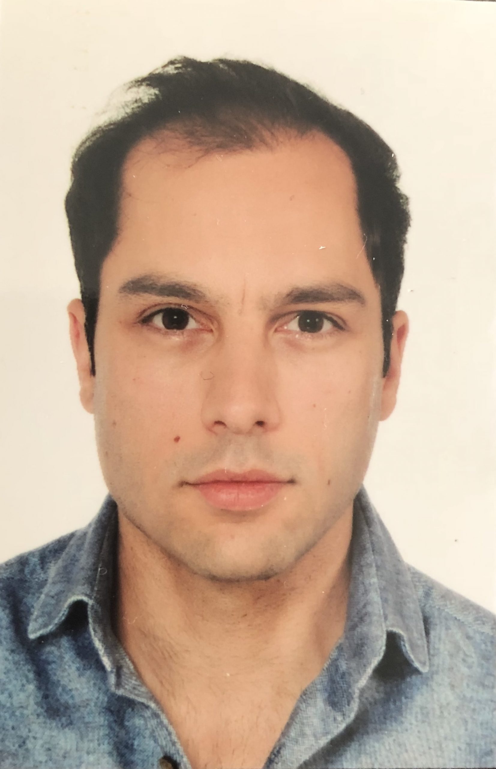 Ilias Tsitsios