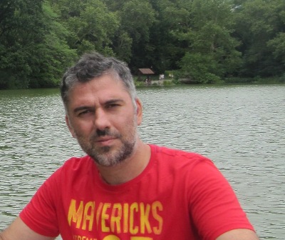 Christos Pechlivanidis