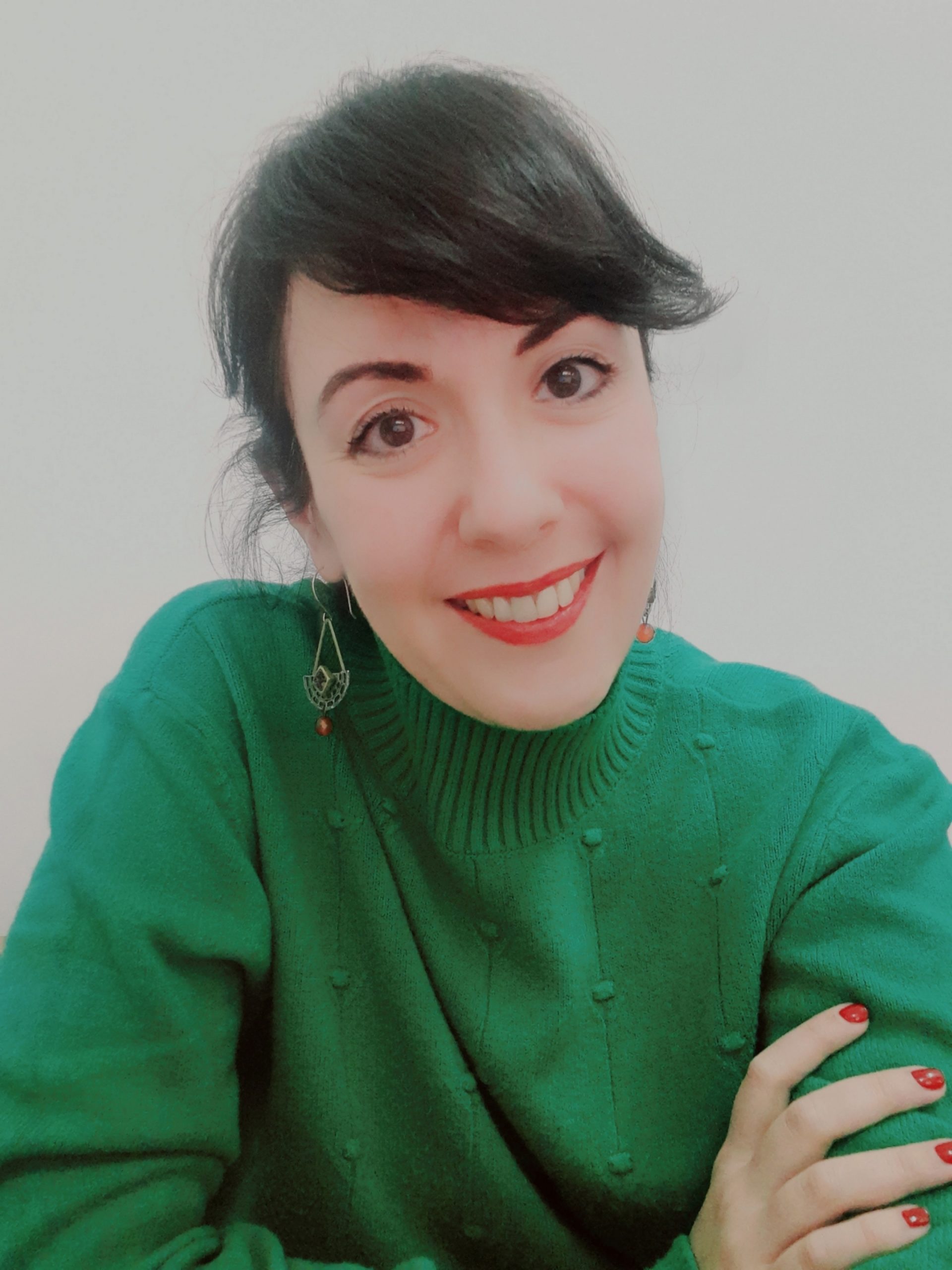 Dimitra Balla