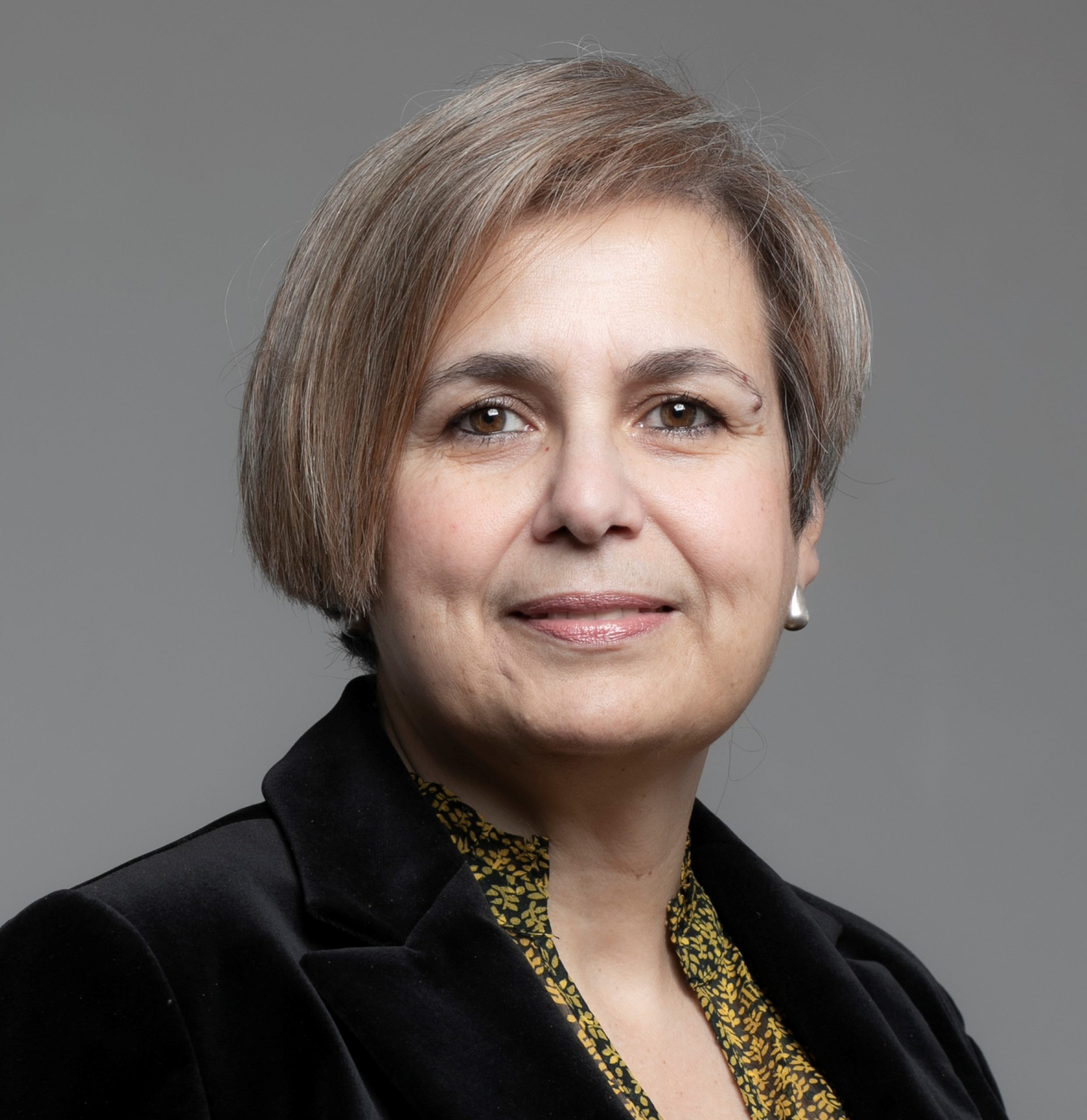 Eleftheria N. Gonida