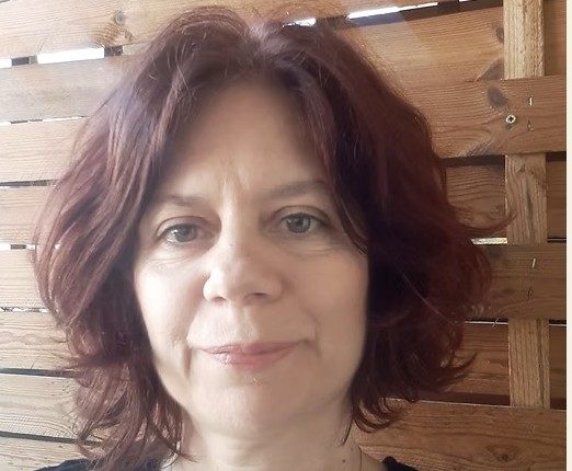 Despina Papadopoulou