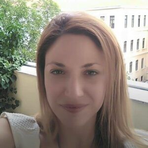 Ioanna Karamanou