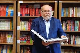 Gościwit Malinowski