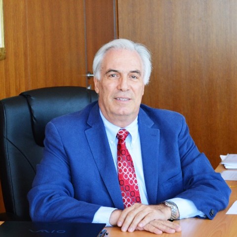 George Giannopoulos