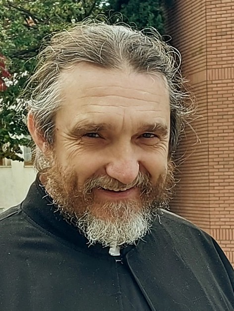 Gregory-Telemachos Stamkopoulos
