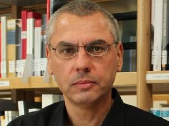 Stratos Dordanas