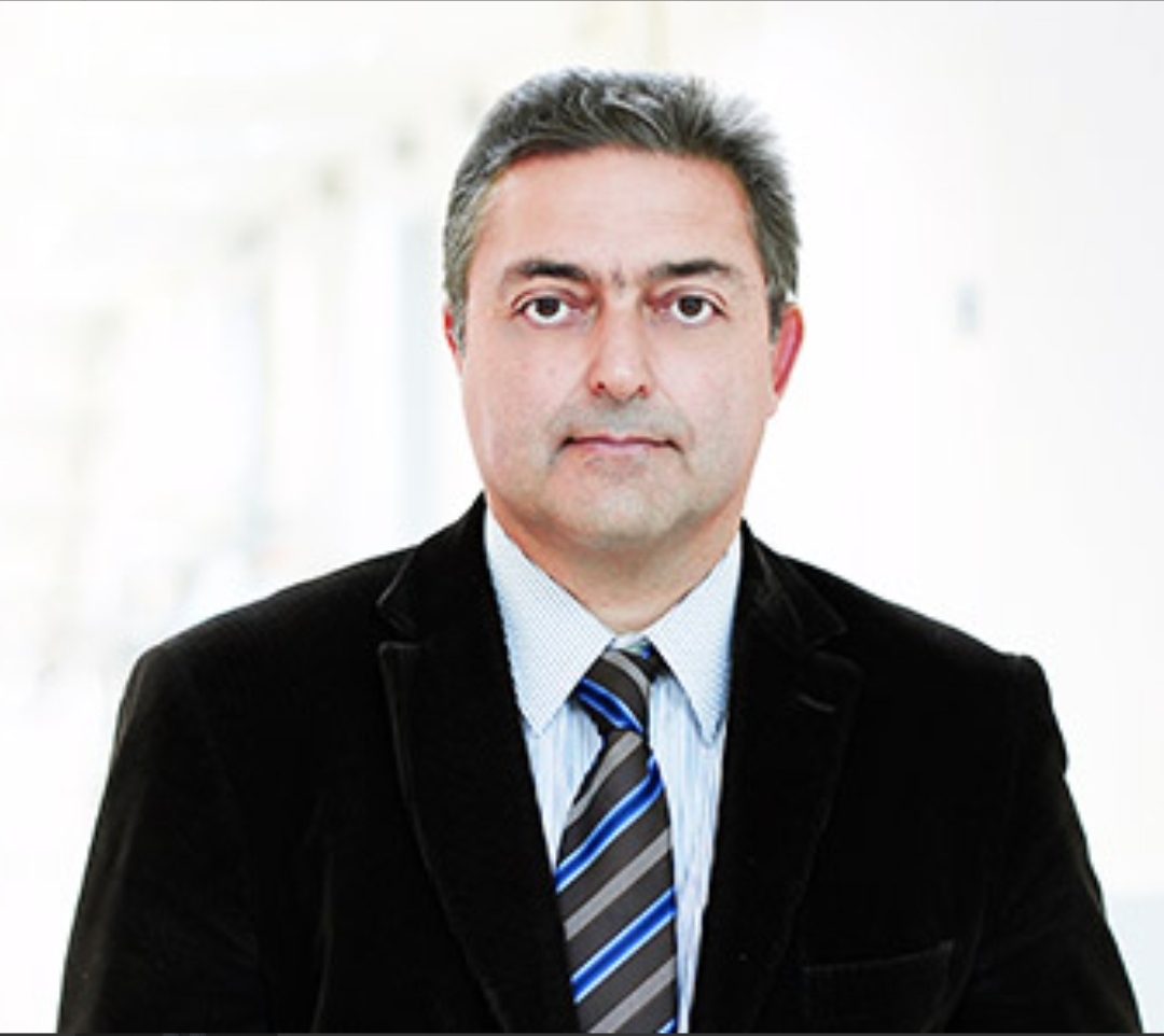 Theodoros Vassilakopoulos