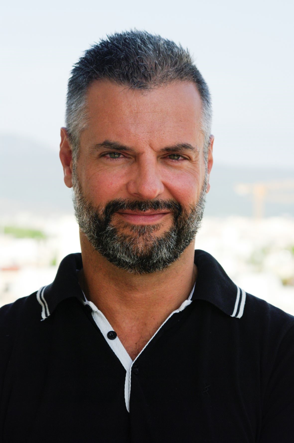 Alexandros Triantafyllidis