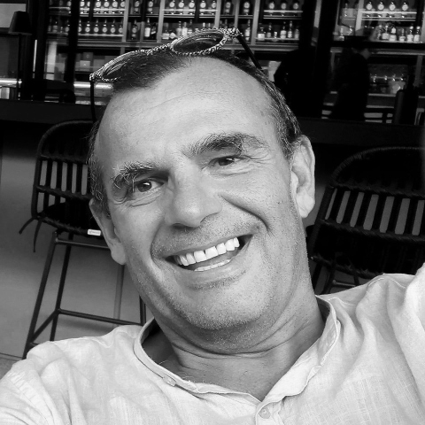 Christos Frangonikolopoulos