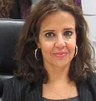 Despina Dimelli