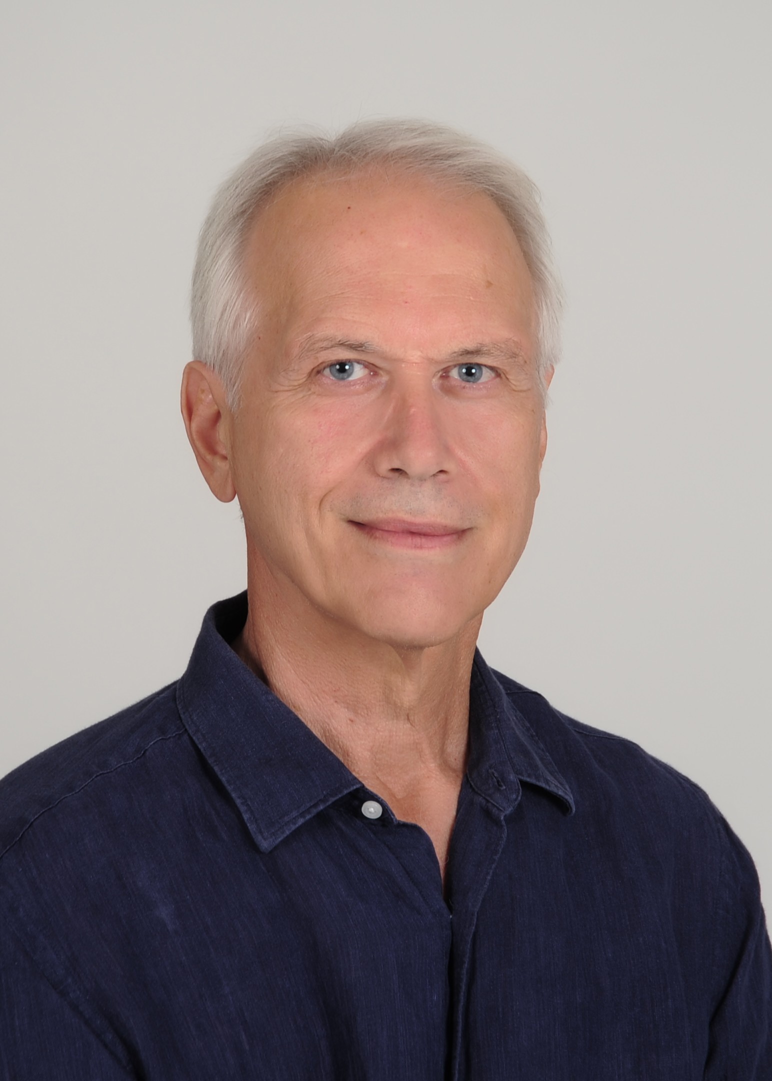 Dimitris Gargalianos