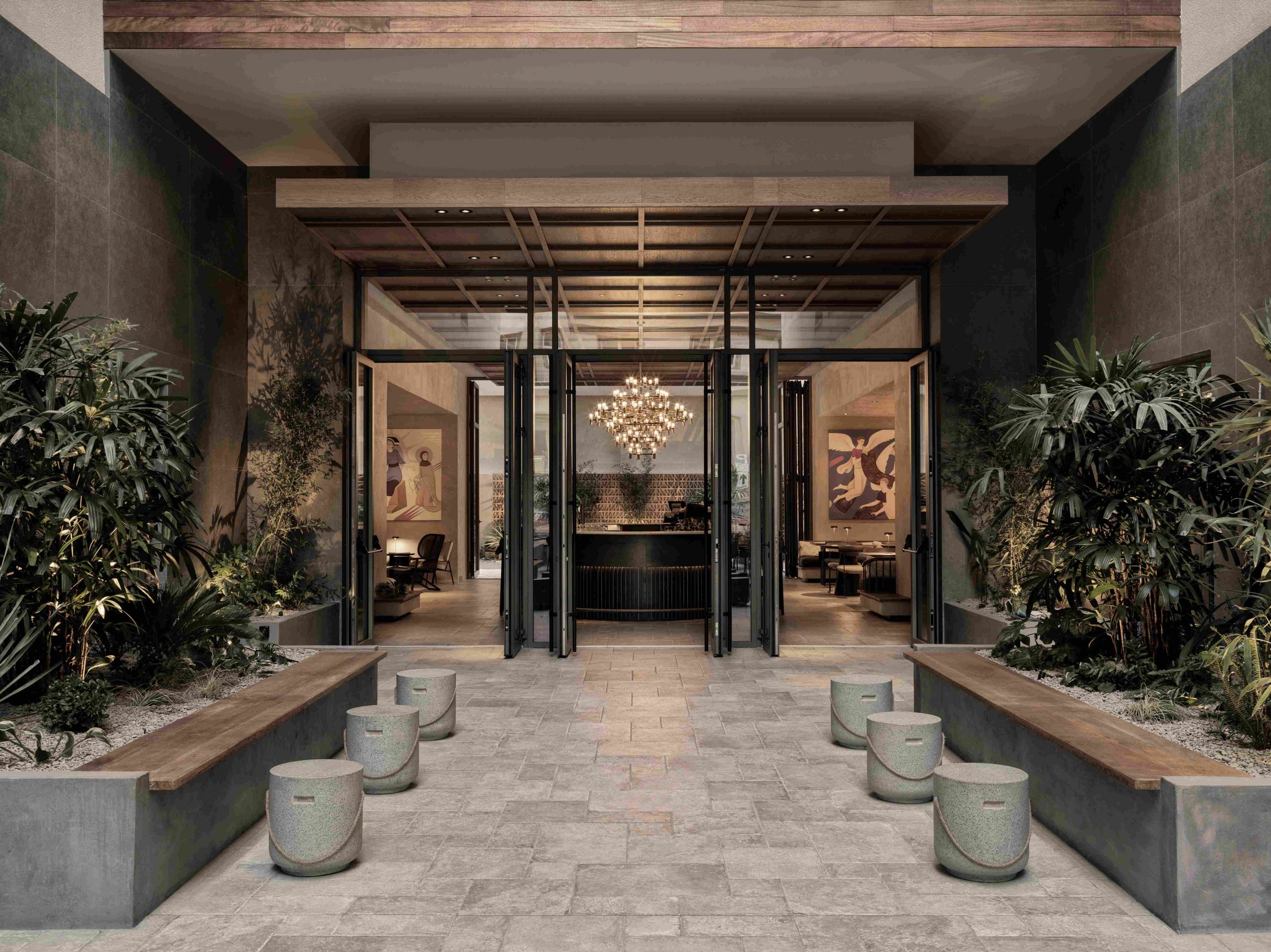 MonAsty Hotel Thessaloniki