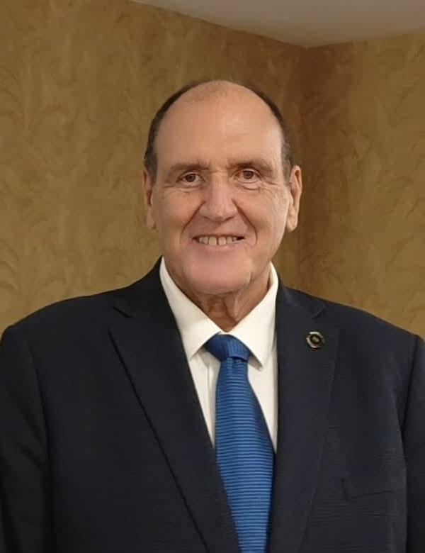 Demetrios M. Kalaitzidakis