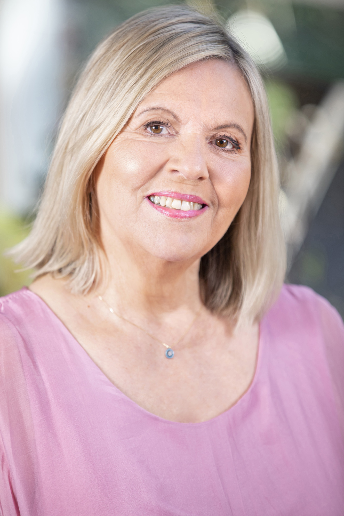 Varvara Athanasiou-Ioannou AM