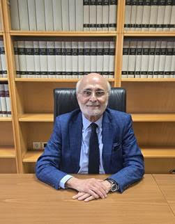Panagiotis Panteliadis