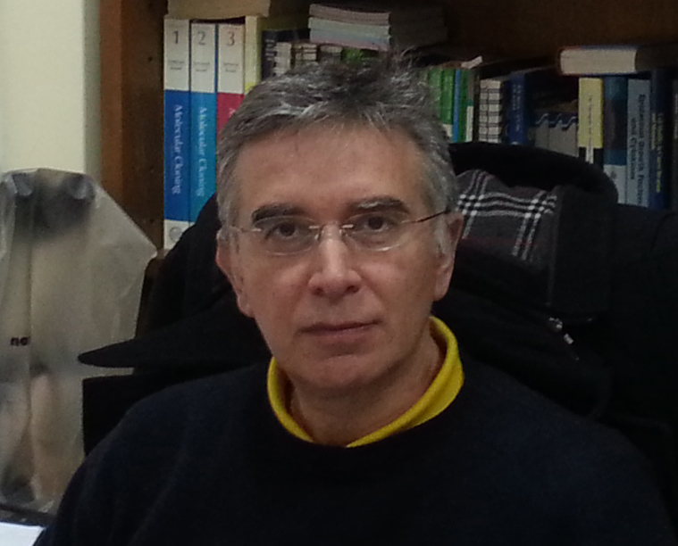 Vassilis G Gorgoulis