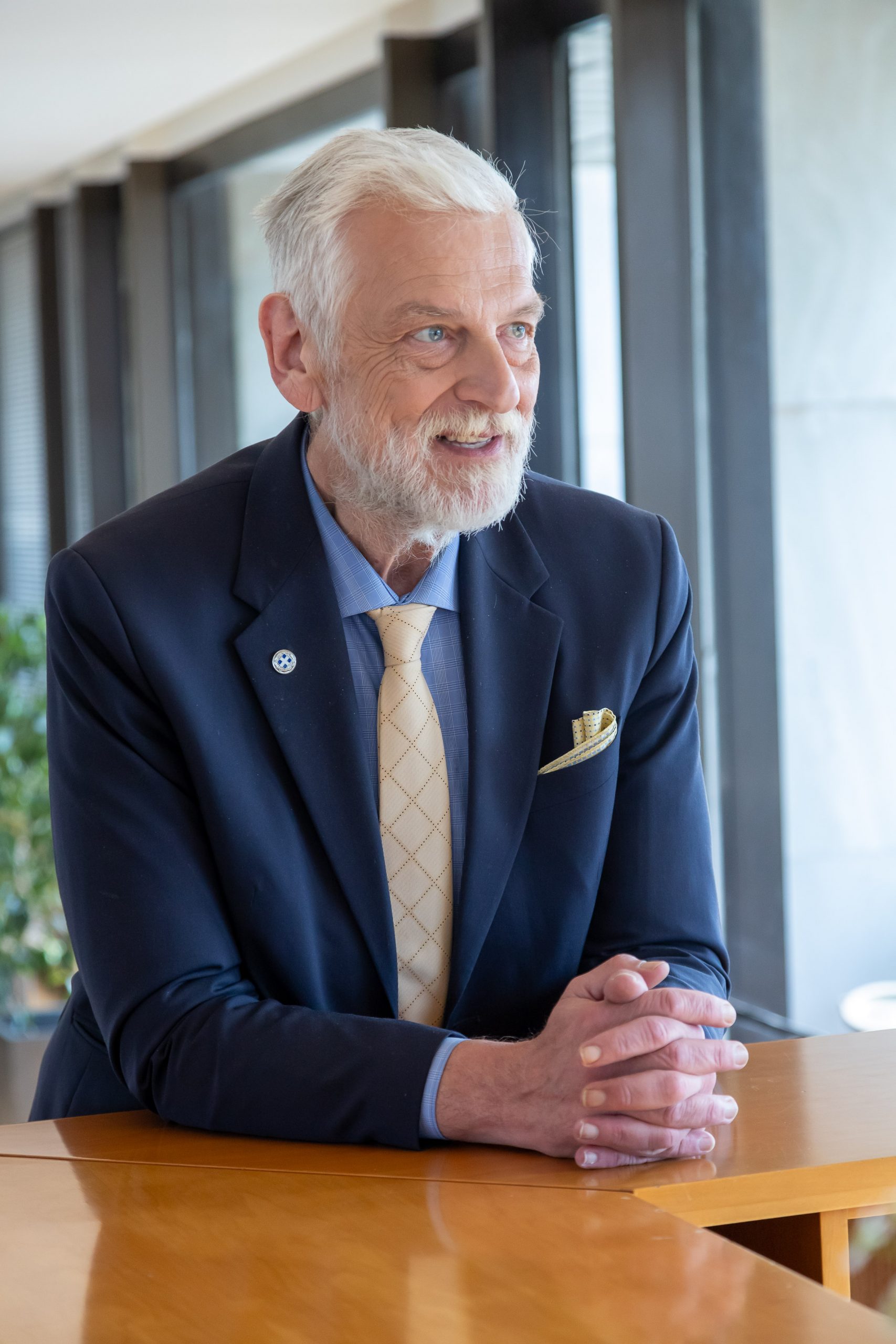 Ioannis-Michail (Yiannis) Loverdos