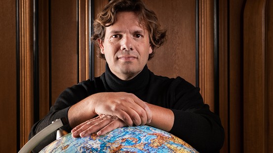 João Bacelar