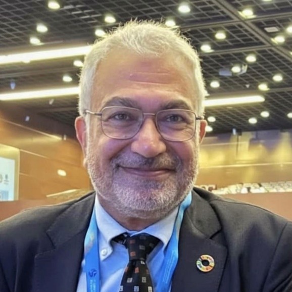 Nikolaos Theodosiou