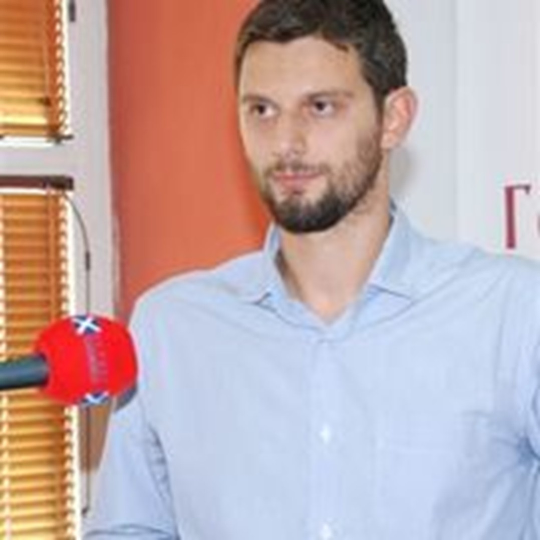 Athanasios Loupas
