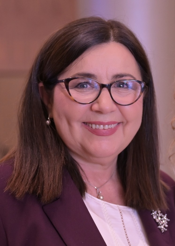 Assimina Galli-Tsinopoulou