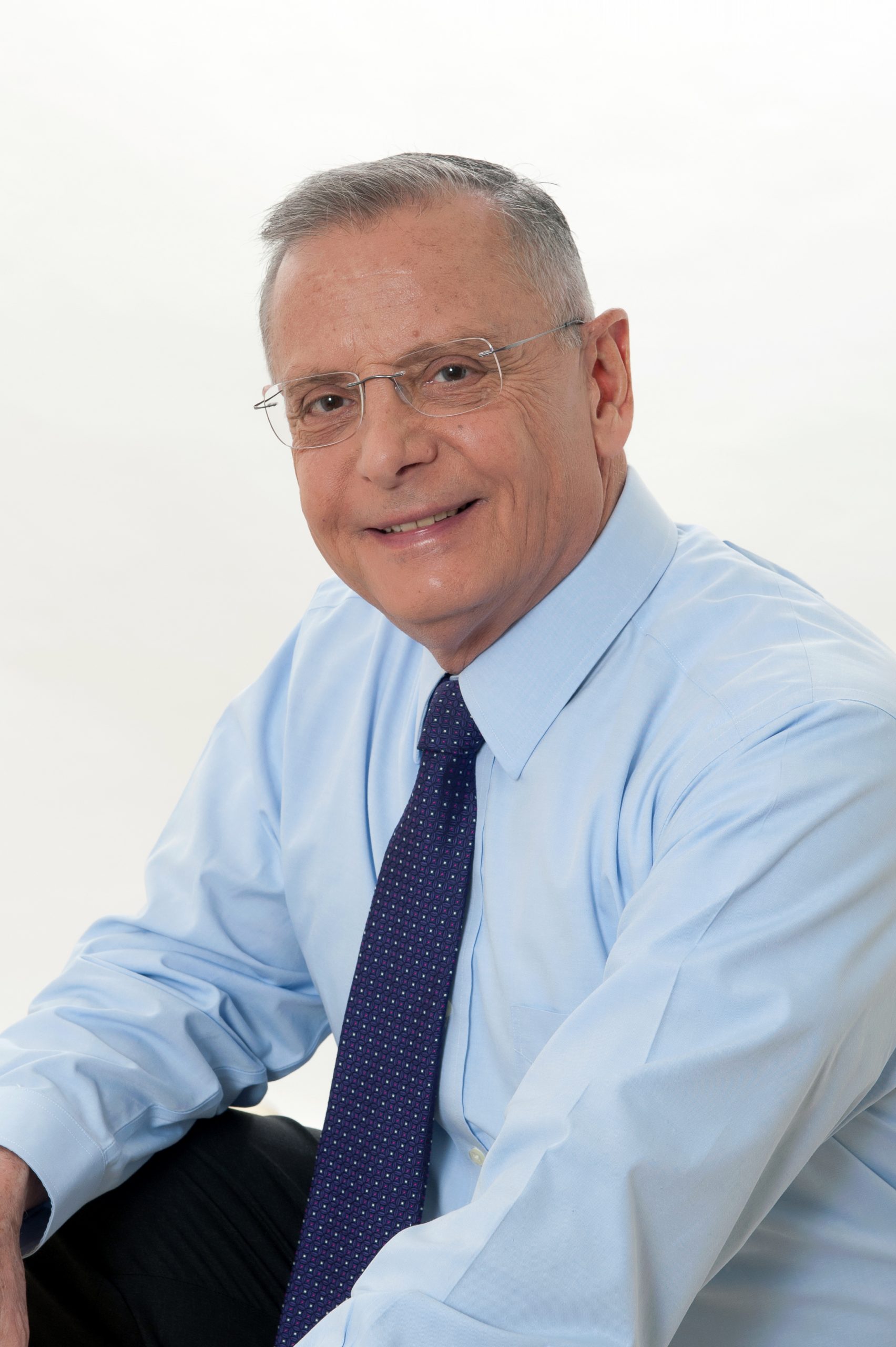 Konstantinos G. Pangalos