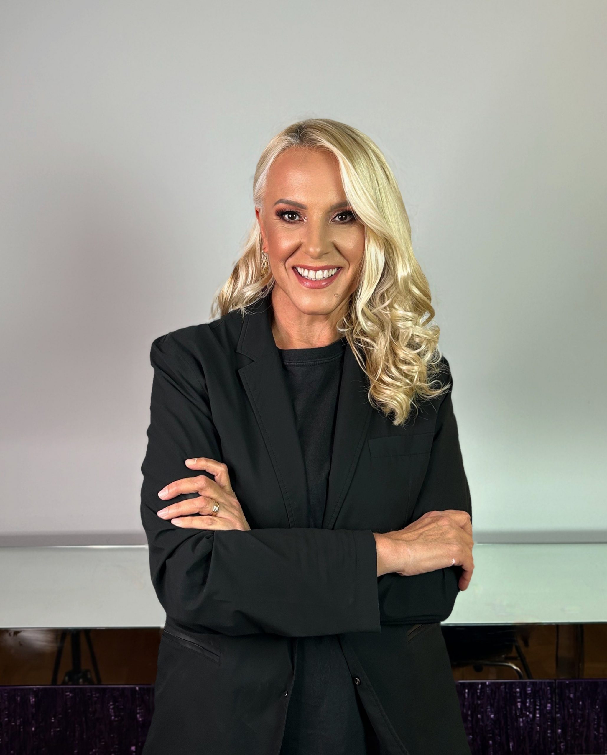 Nikoletta Tsitsanoudis Mallidis