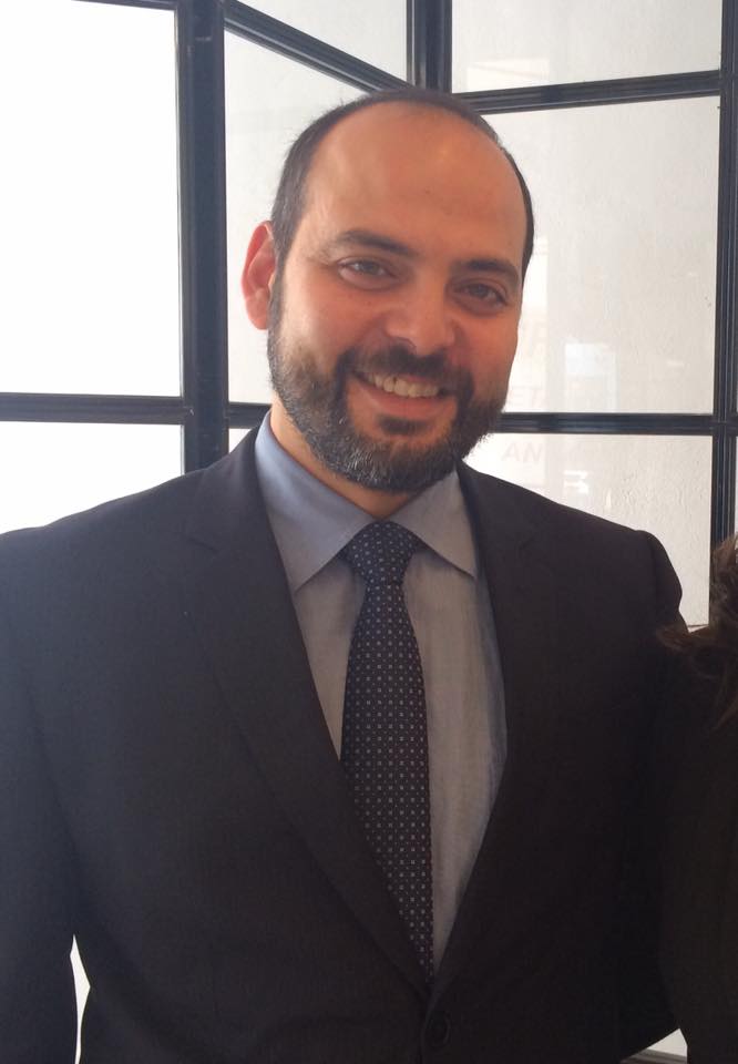 Thedosios Kyriakidis