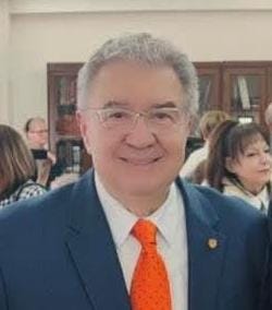 Ioannis Chrysoulakis