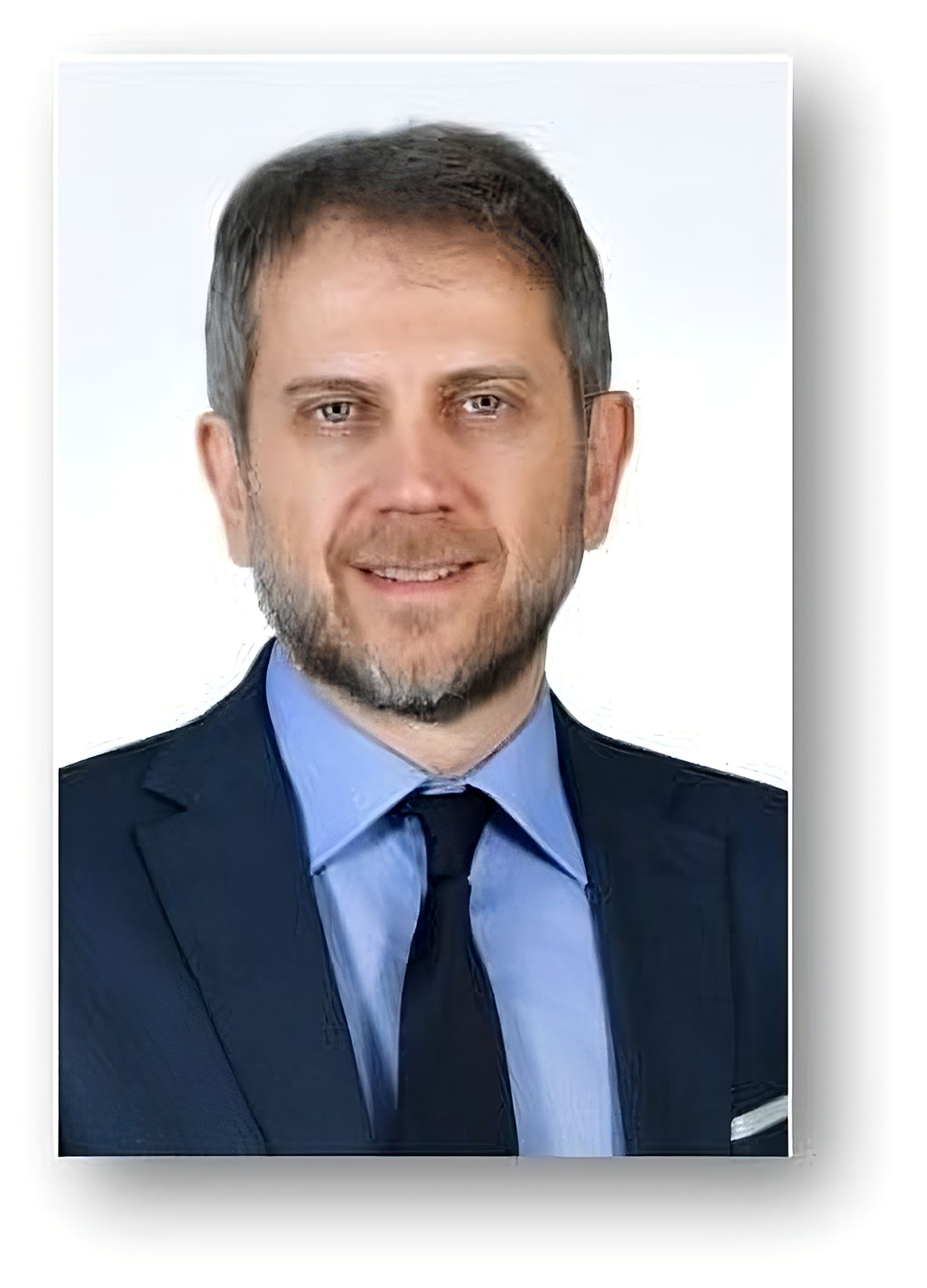 Leontios J. Hadjileontiadis